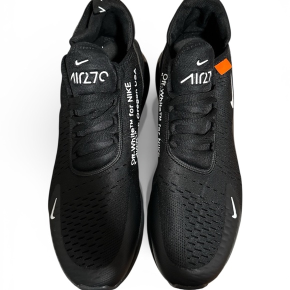 Men’s Nike Air Max 270 sz.12 - Picture 5 of 6